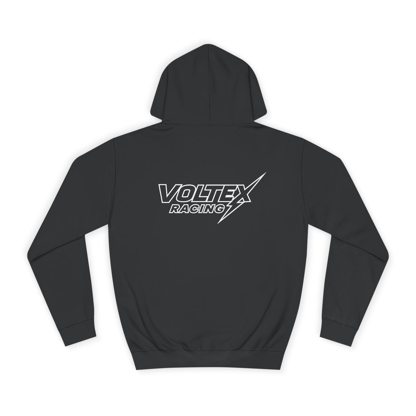 Voltex Racing Sweatshirt V1 - Black