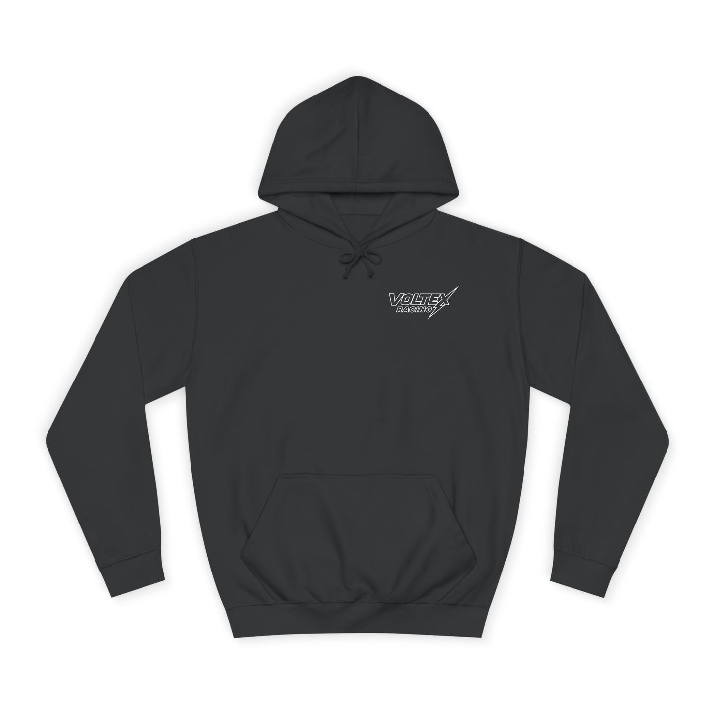 Voltex Racing Sweatshirt V1 - Black