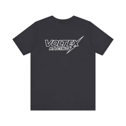 Voltex Racing Shirt V1 - Black