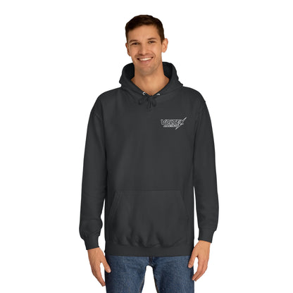 Voltex Racing Sweatshirt V1 - Black