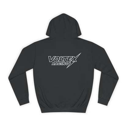Voltex Racing Sweatshirt V1 - Black