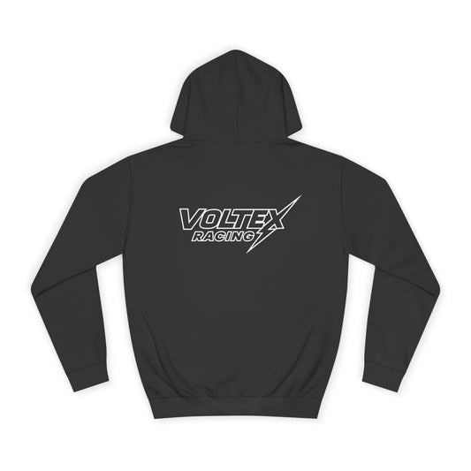 Voltex Racing Sweatshirt V1 - Black