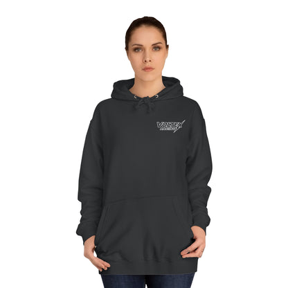 Voltex Racing Sweatshirt V1 - Black