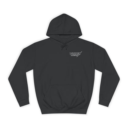 Voltex Racing Sweatshirt V1 - Black